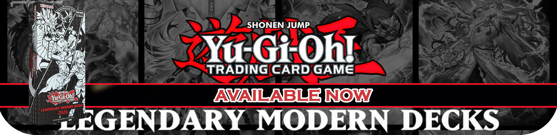 Level Up Your Collection Today